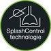 SplashControl proti rozstřiku surovin